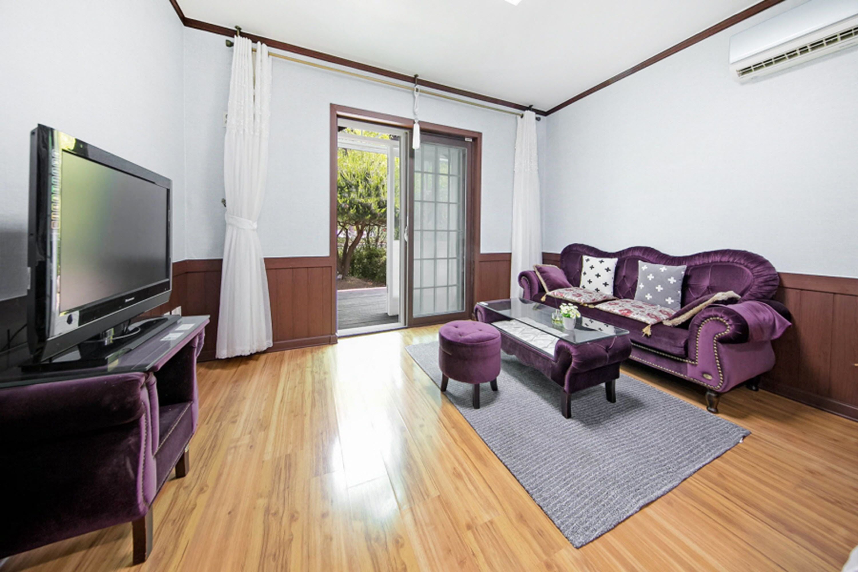 Nami Island Feel Stay