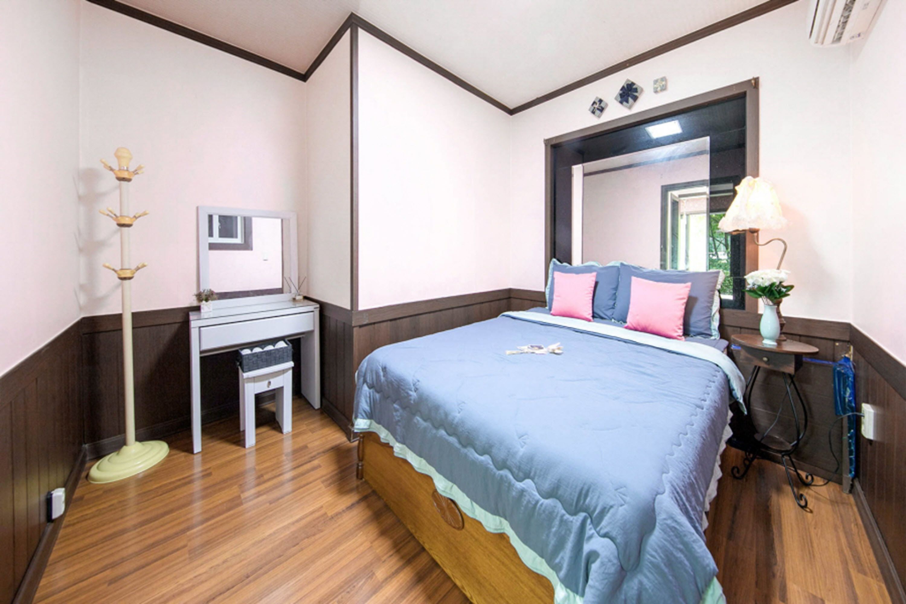 Nami Island Feel Stay