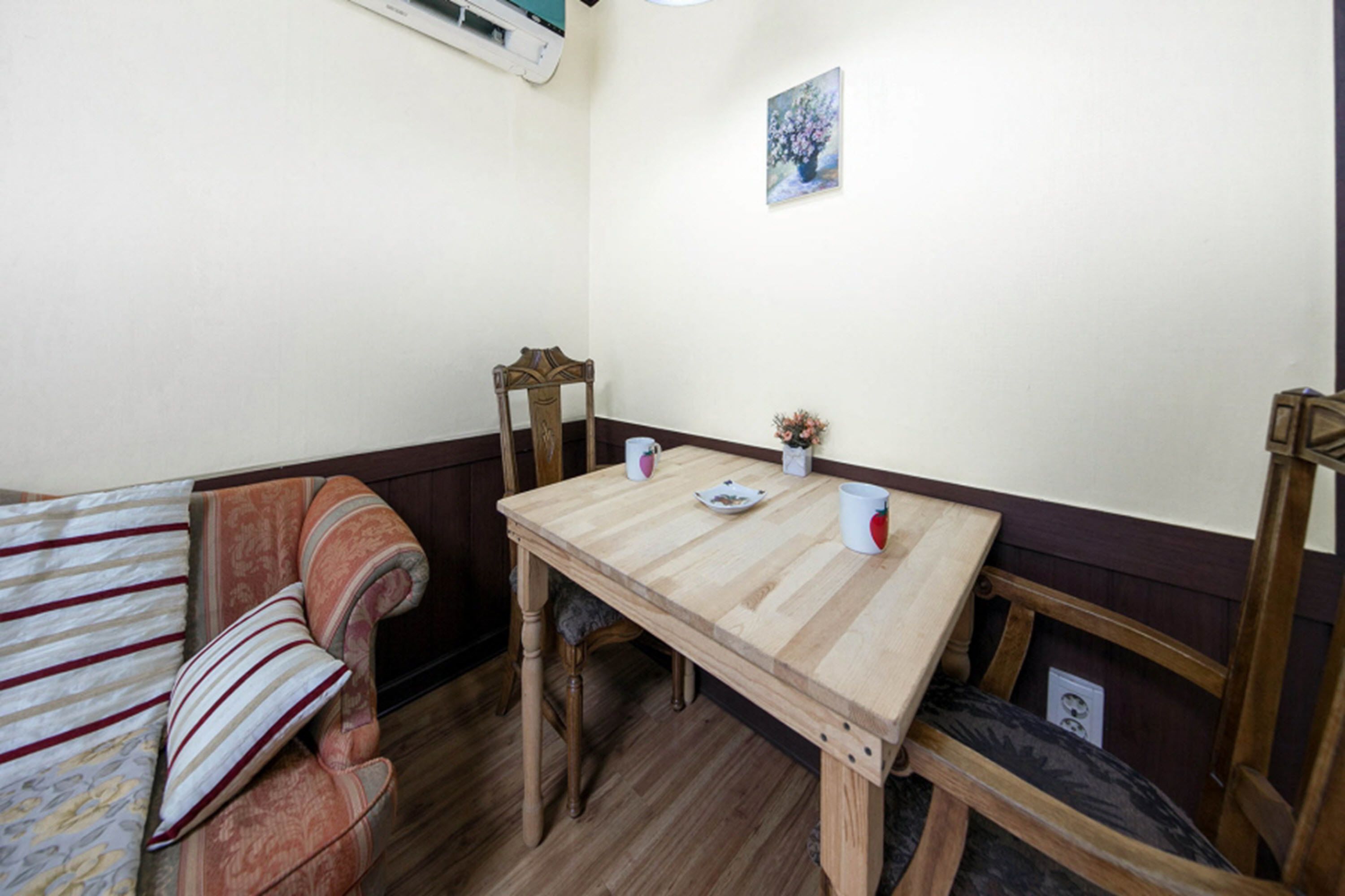 Nami Island Feel Stay