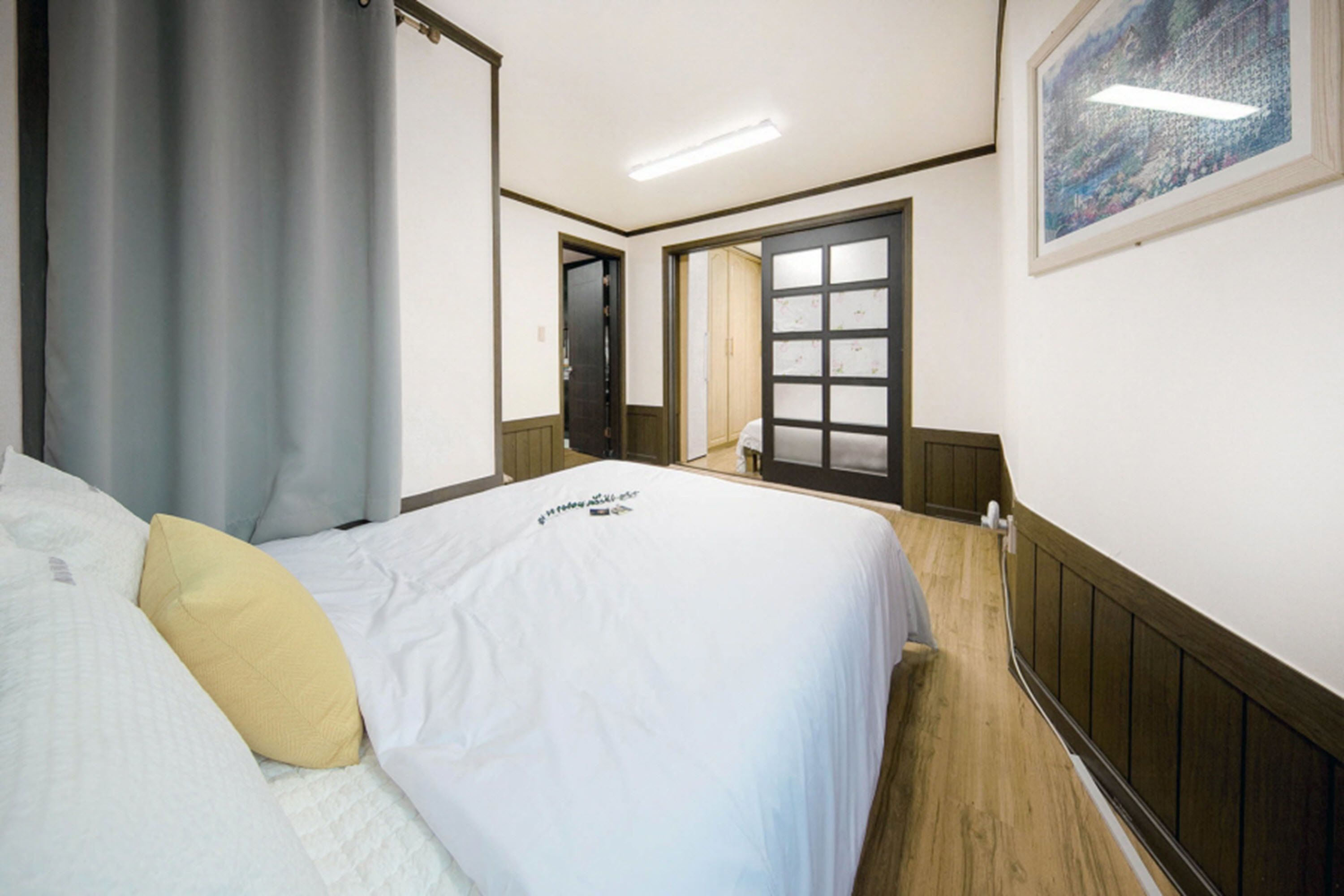 Nami Island Feel Stay