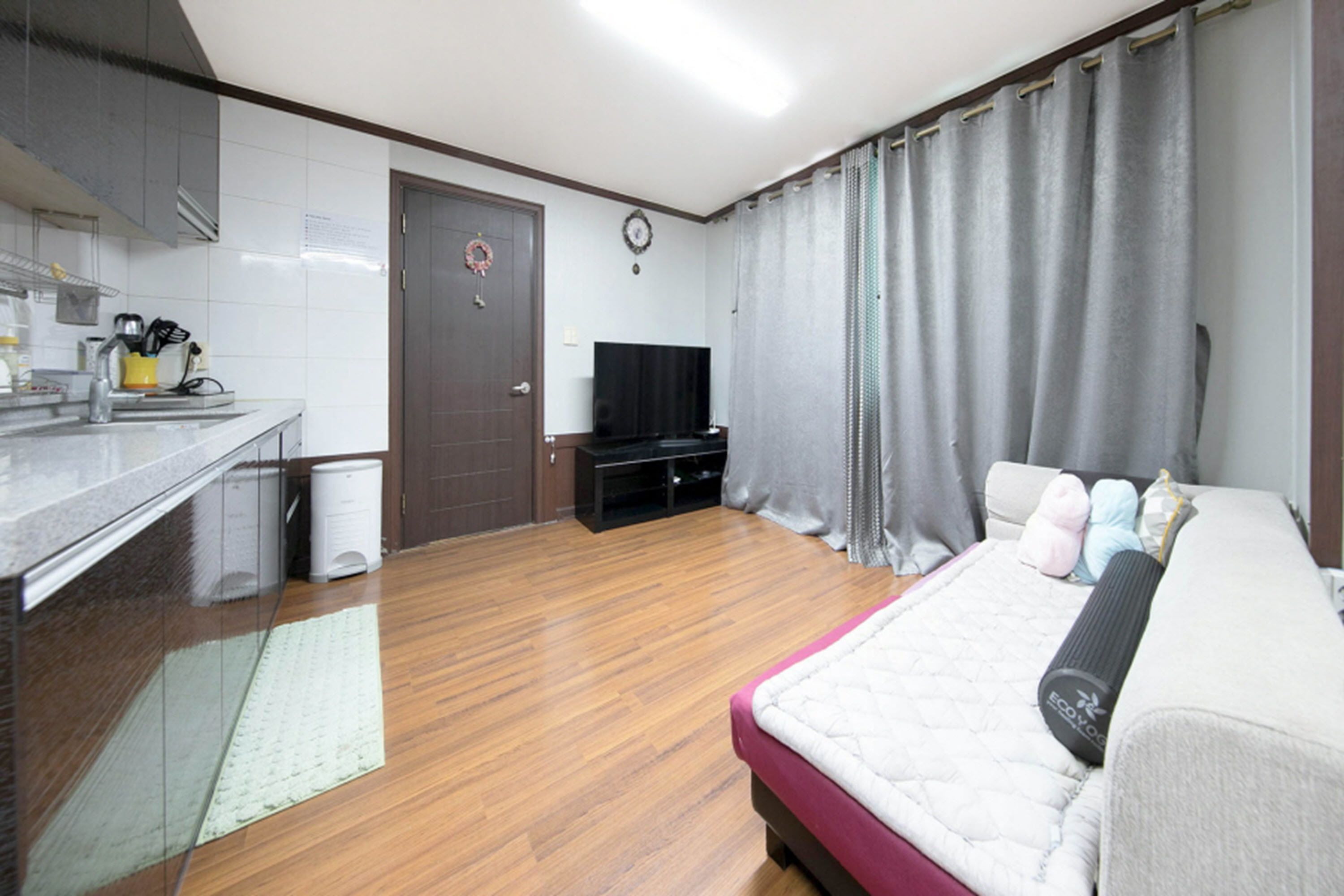 Nami Island Feel Stay