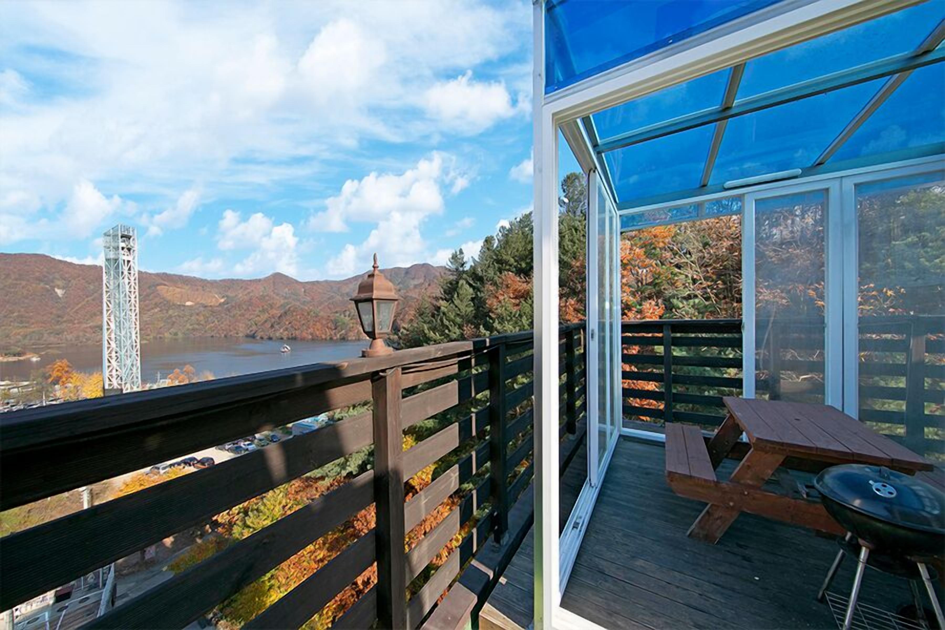 Nami Island Herb Pension