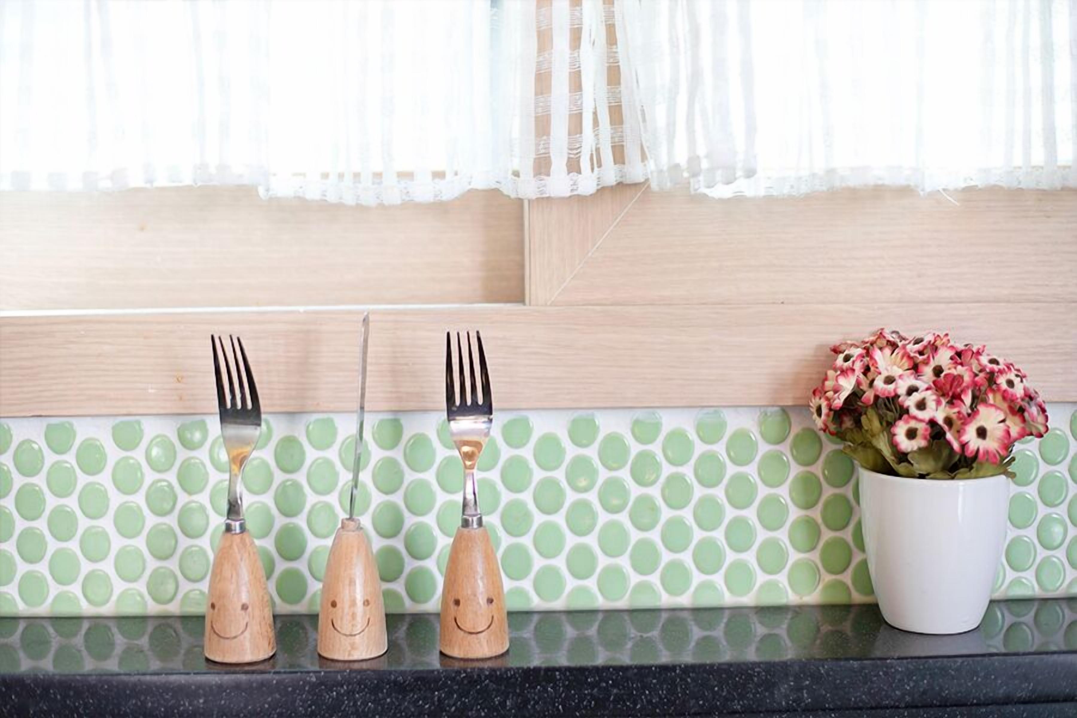 Nami Island Herb Pension