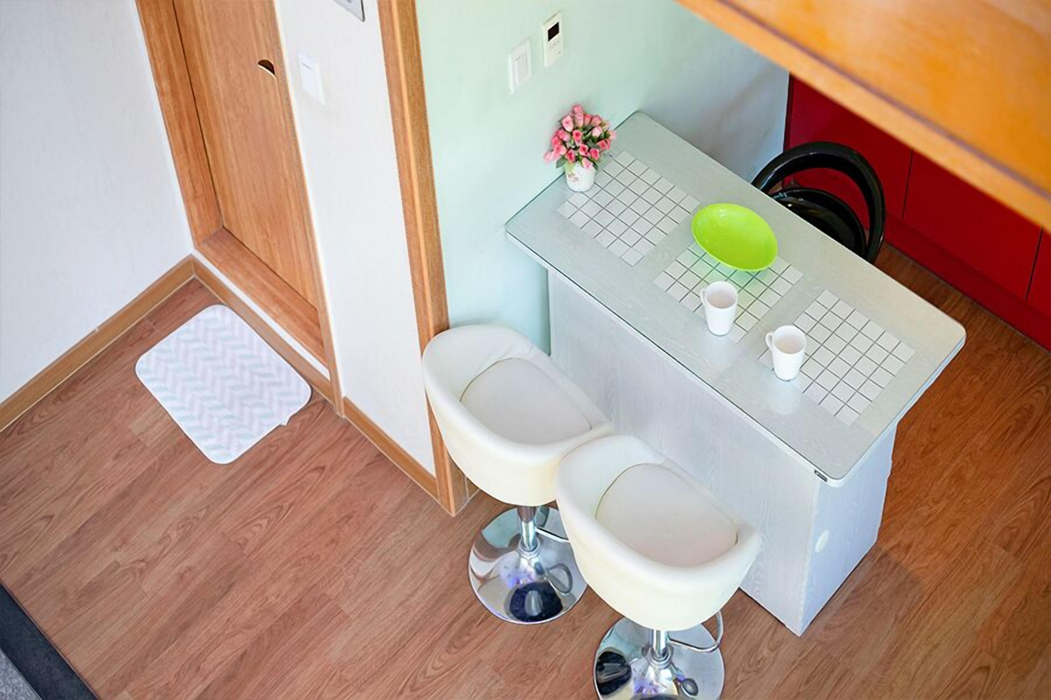 Nami Island Herb Pension