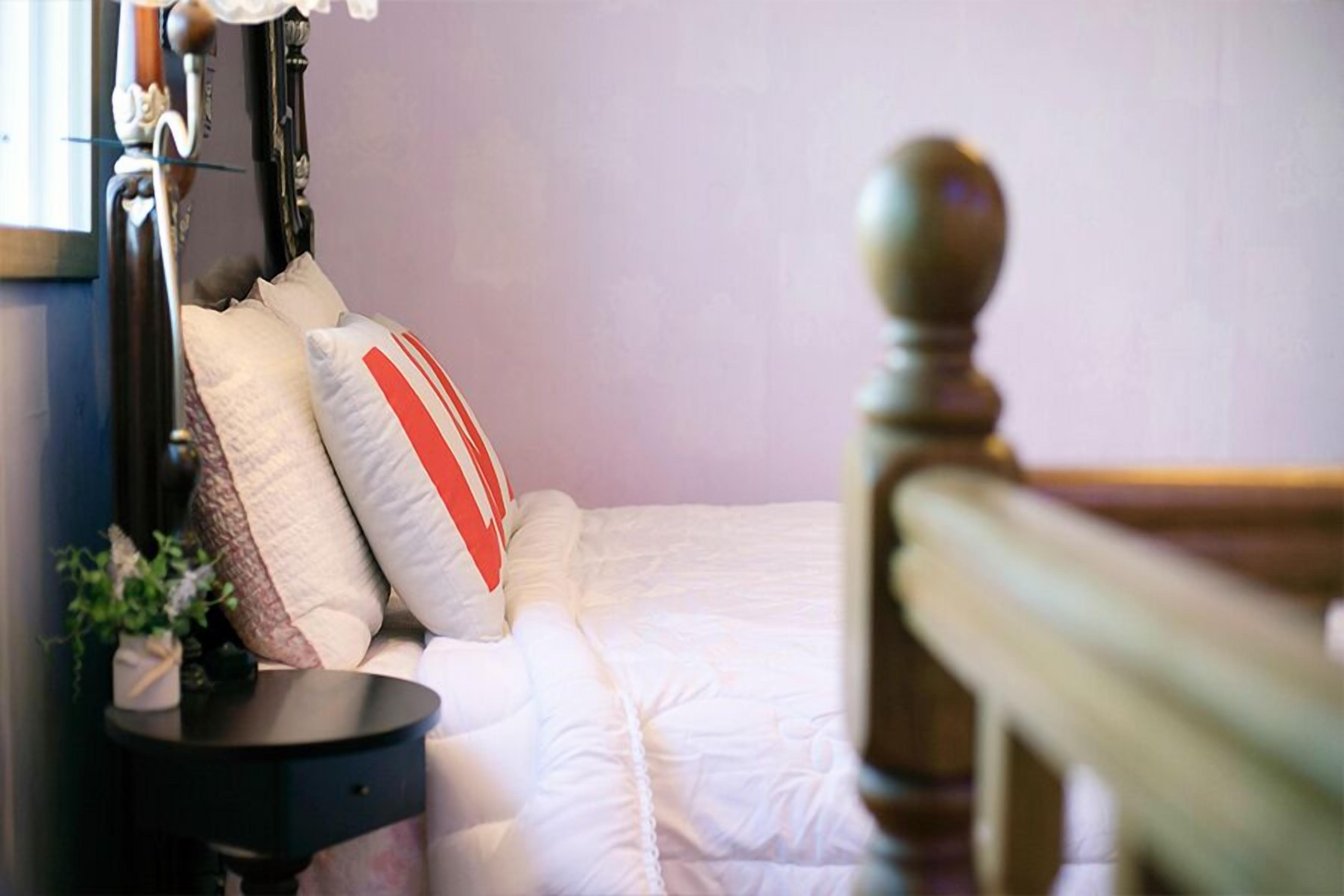 Nami Island Herb Pension