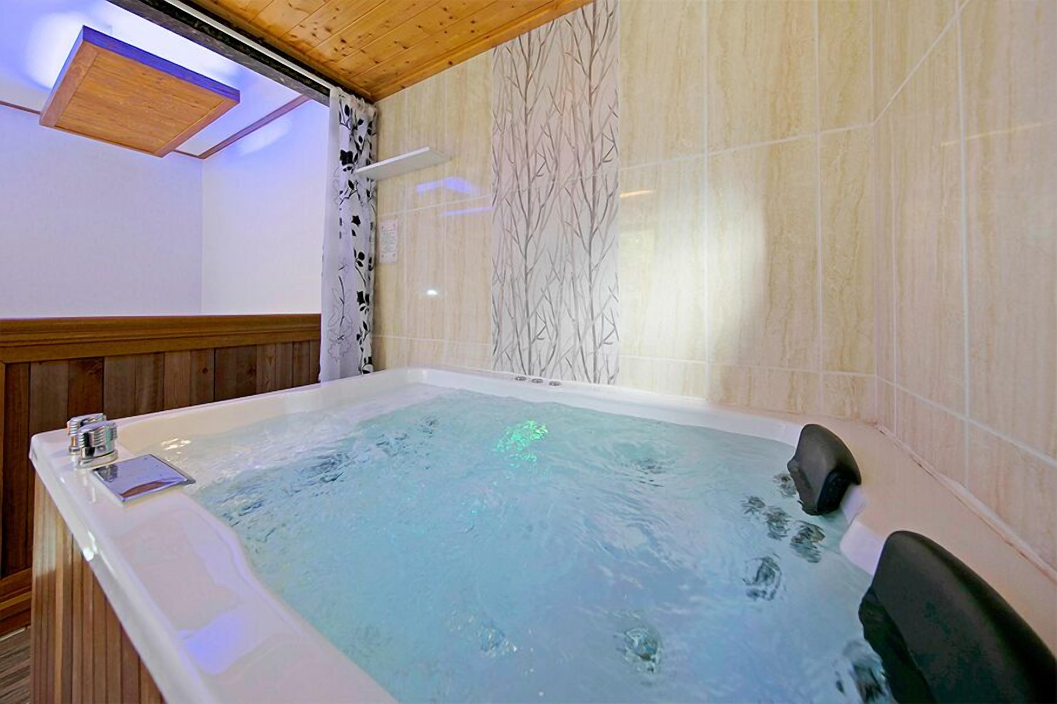 Nami Island Herb Pension