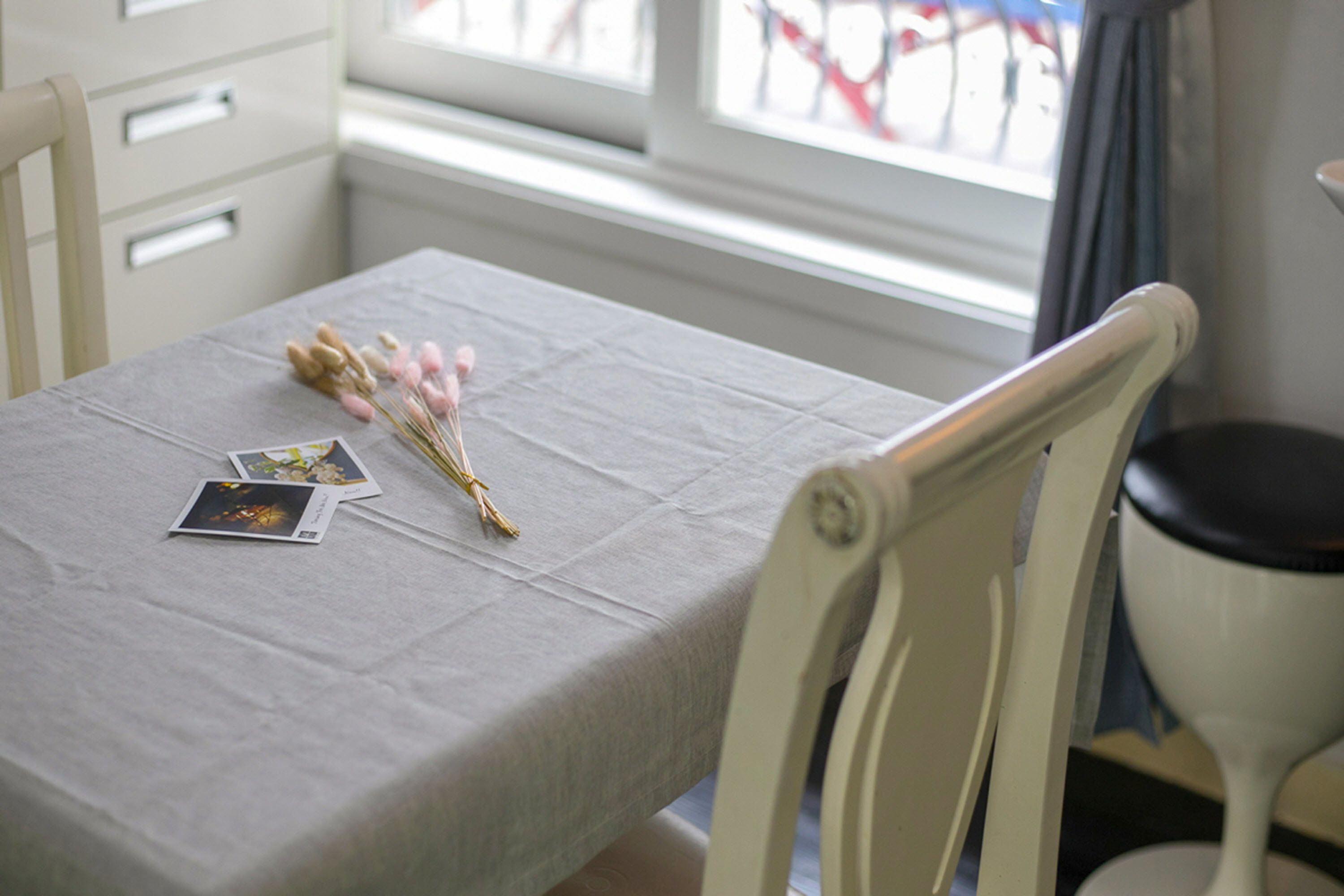 Nami Island O2 Pension