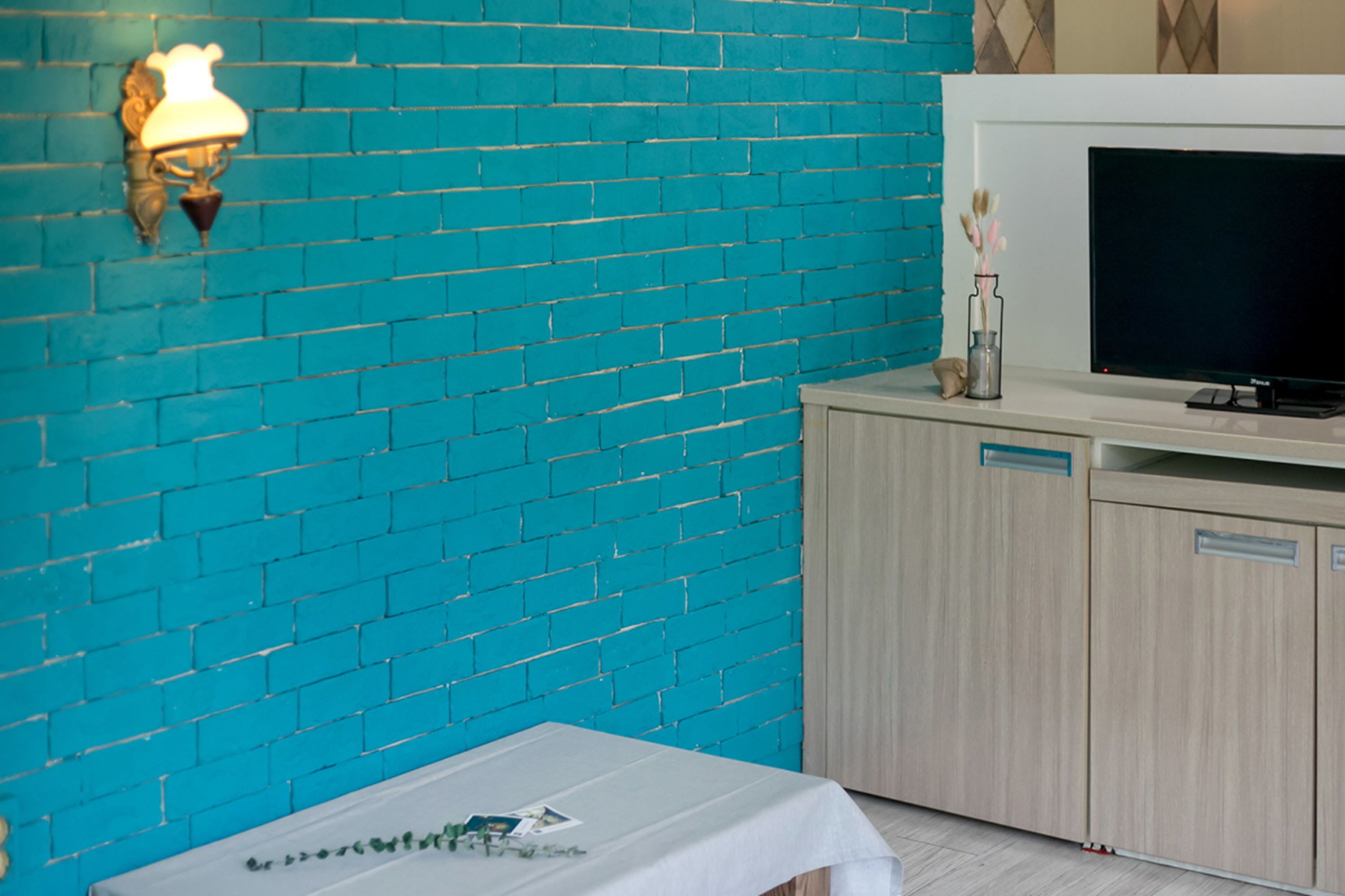 Nami Island O2 Pension