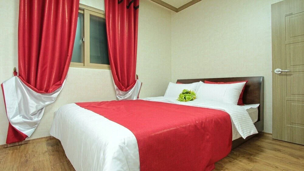 Olga Pension
