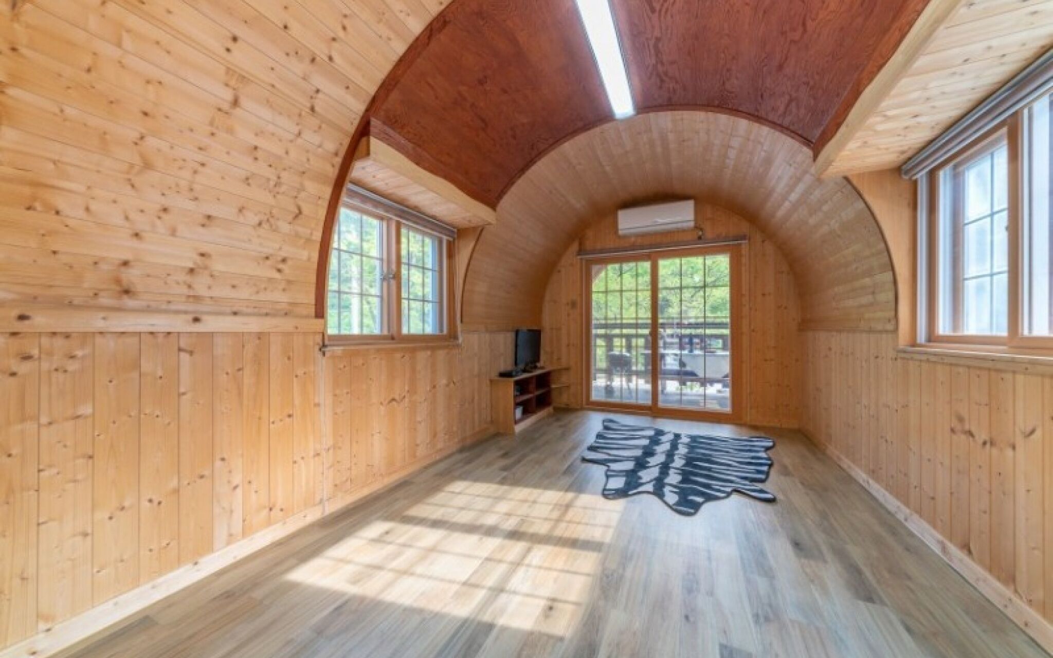 Petit Cabin Pension