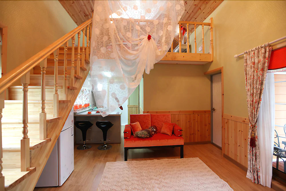 Popcorn House Pension