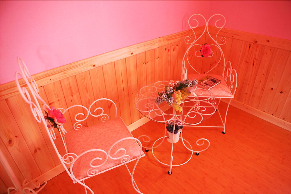 Popcorn House Pension