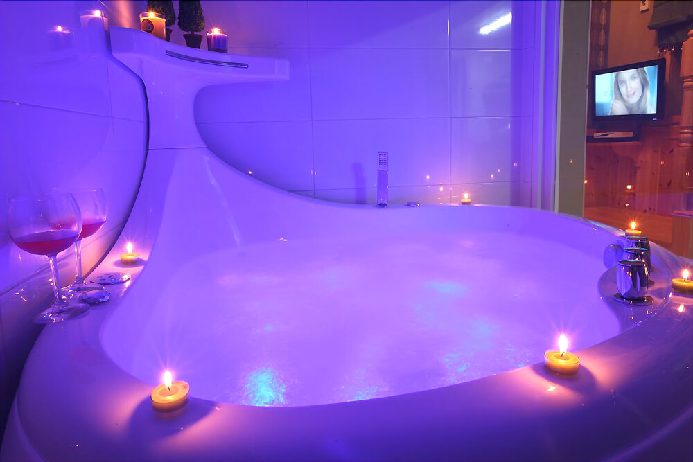 Popcorn House Pension