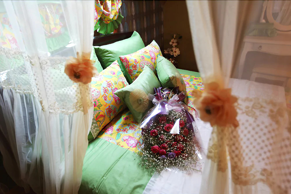 Popcorn House Pension