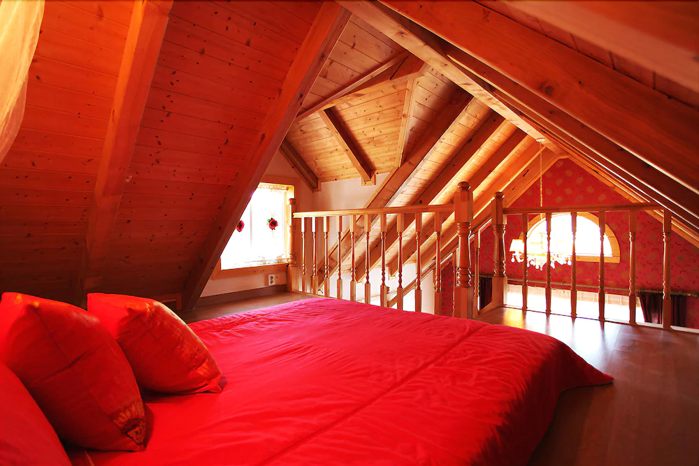 Popcorn House Pension