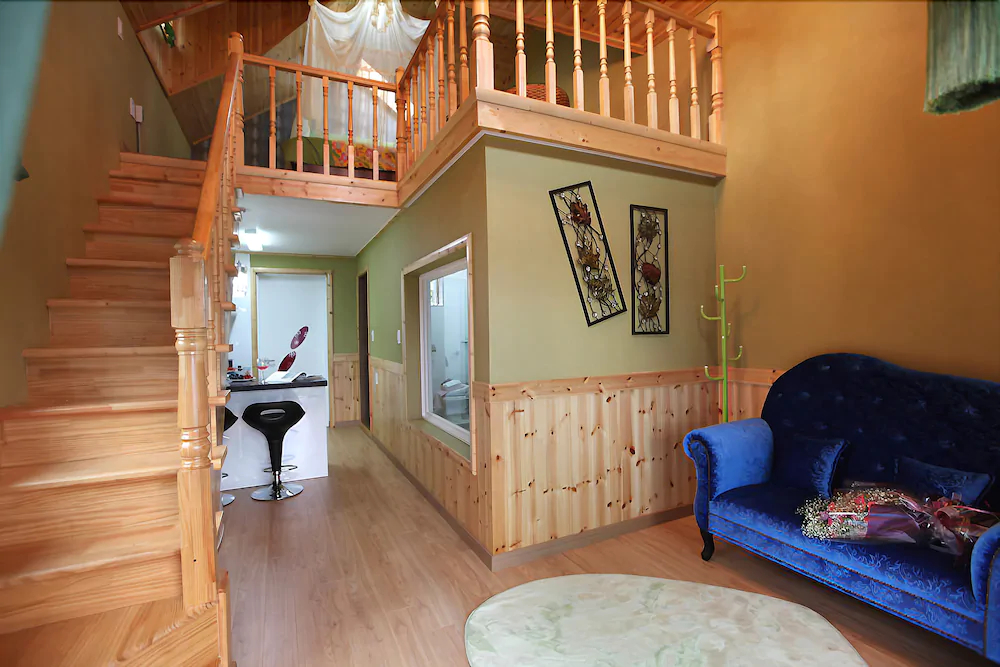 Popcorn House Pension