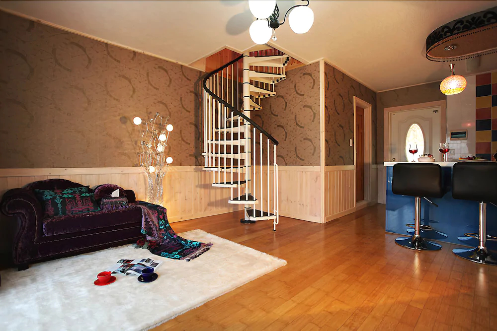 Popcorn House Pension