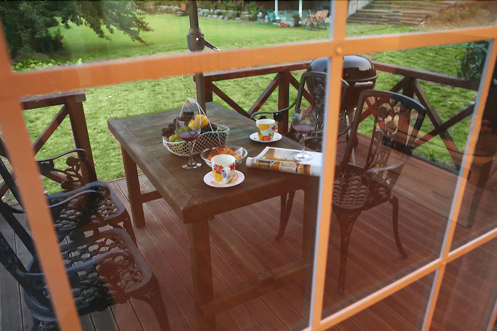 Popcorn House Pension