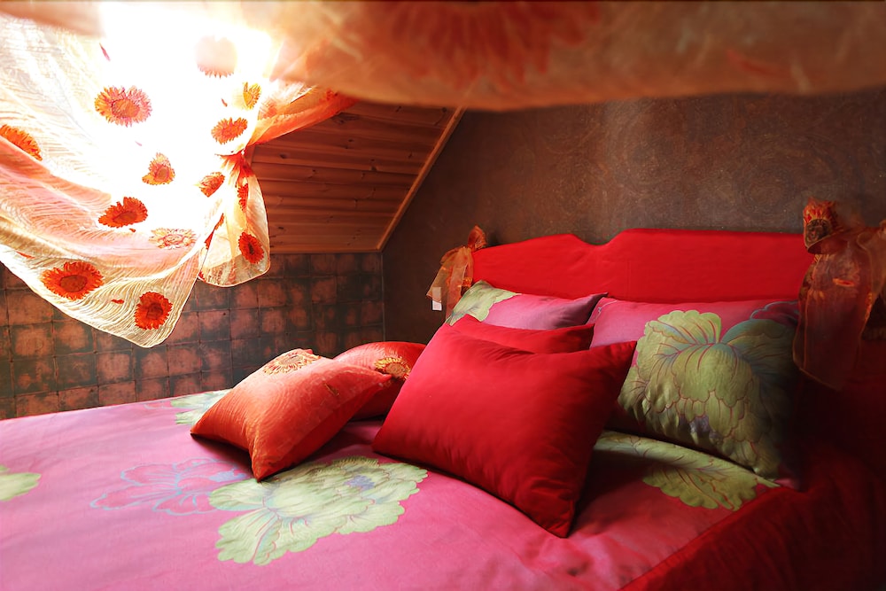 Popcorn House Pension