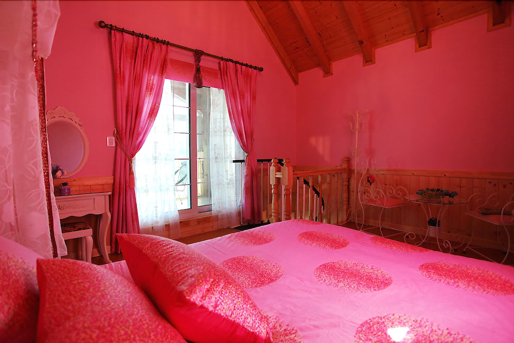 Popcorn House Pension