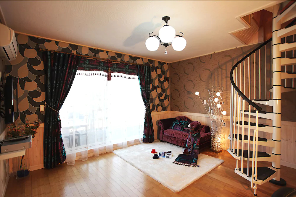 Popcorn House Pension