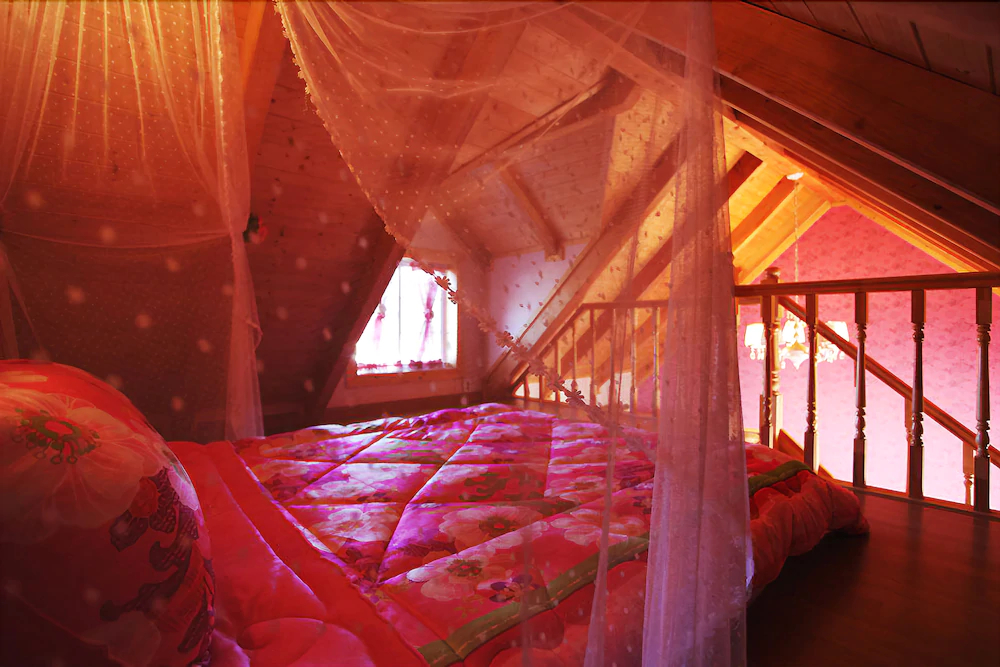 Popcorn House Pension