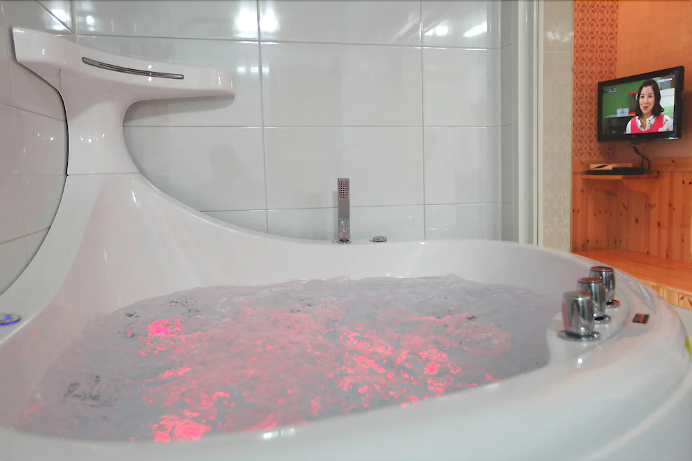 Popcorn House Pension