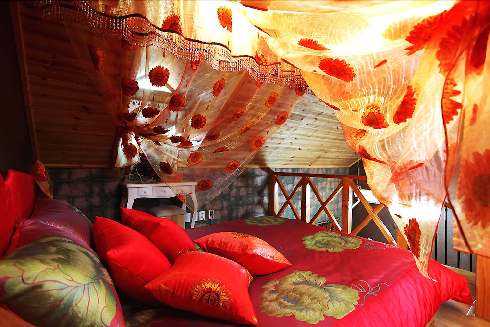 Popcorn House Pension