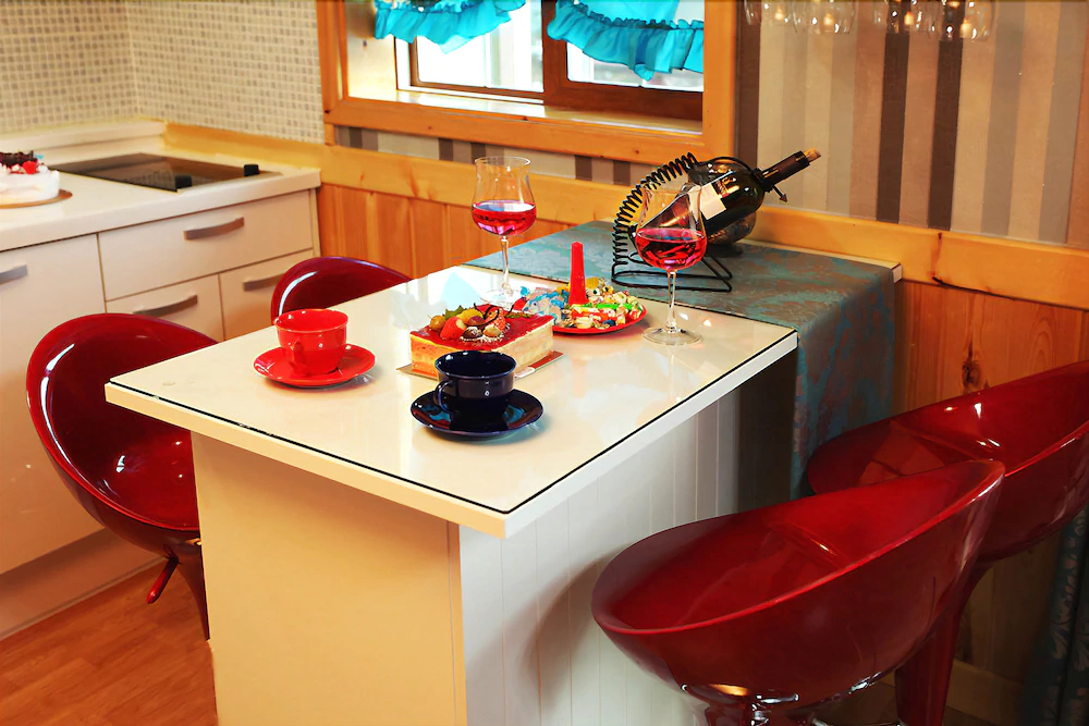 Popcorn House Pension