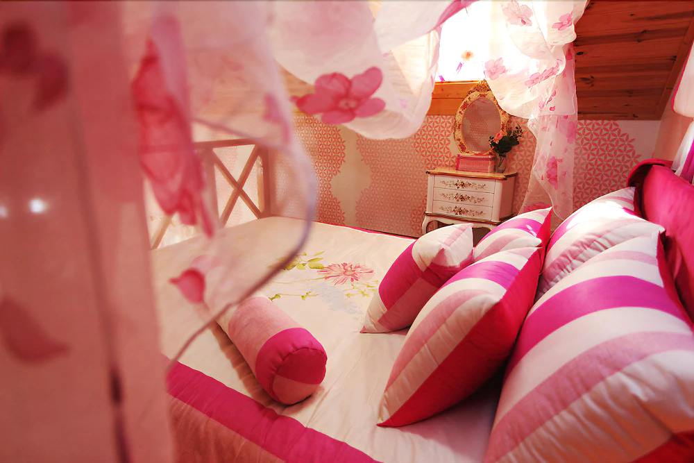 Popcorn House Pension