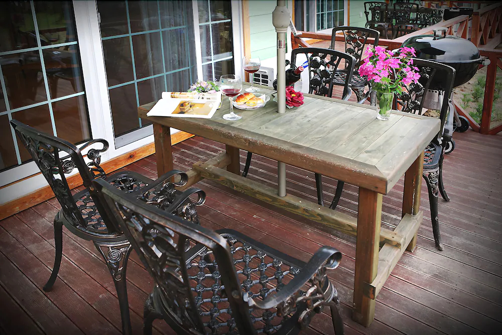 Popcorn House Pension