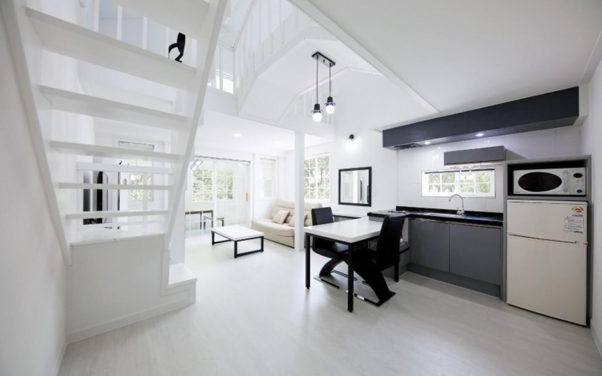 Red Pension Gapyeong