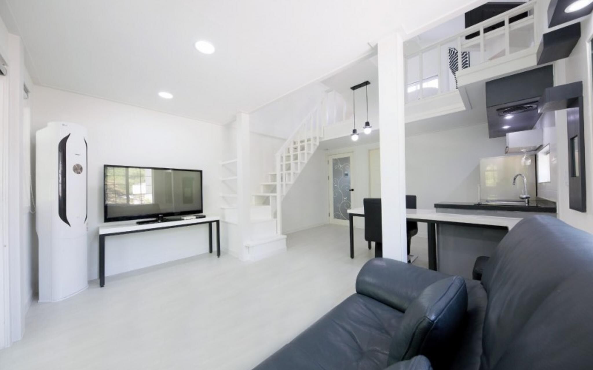 Red Pension Gapyeong