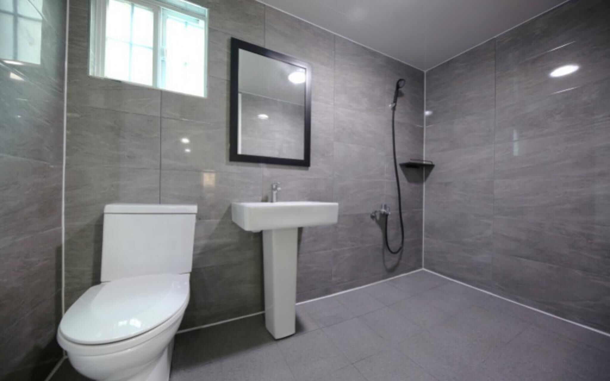 Red Pension Gapyeong