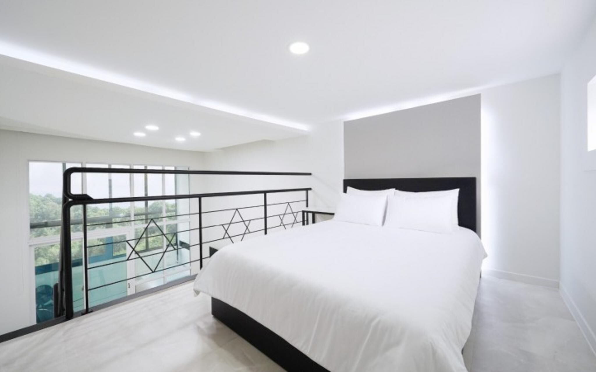 Red Pension Gapyeong