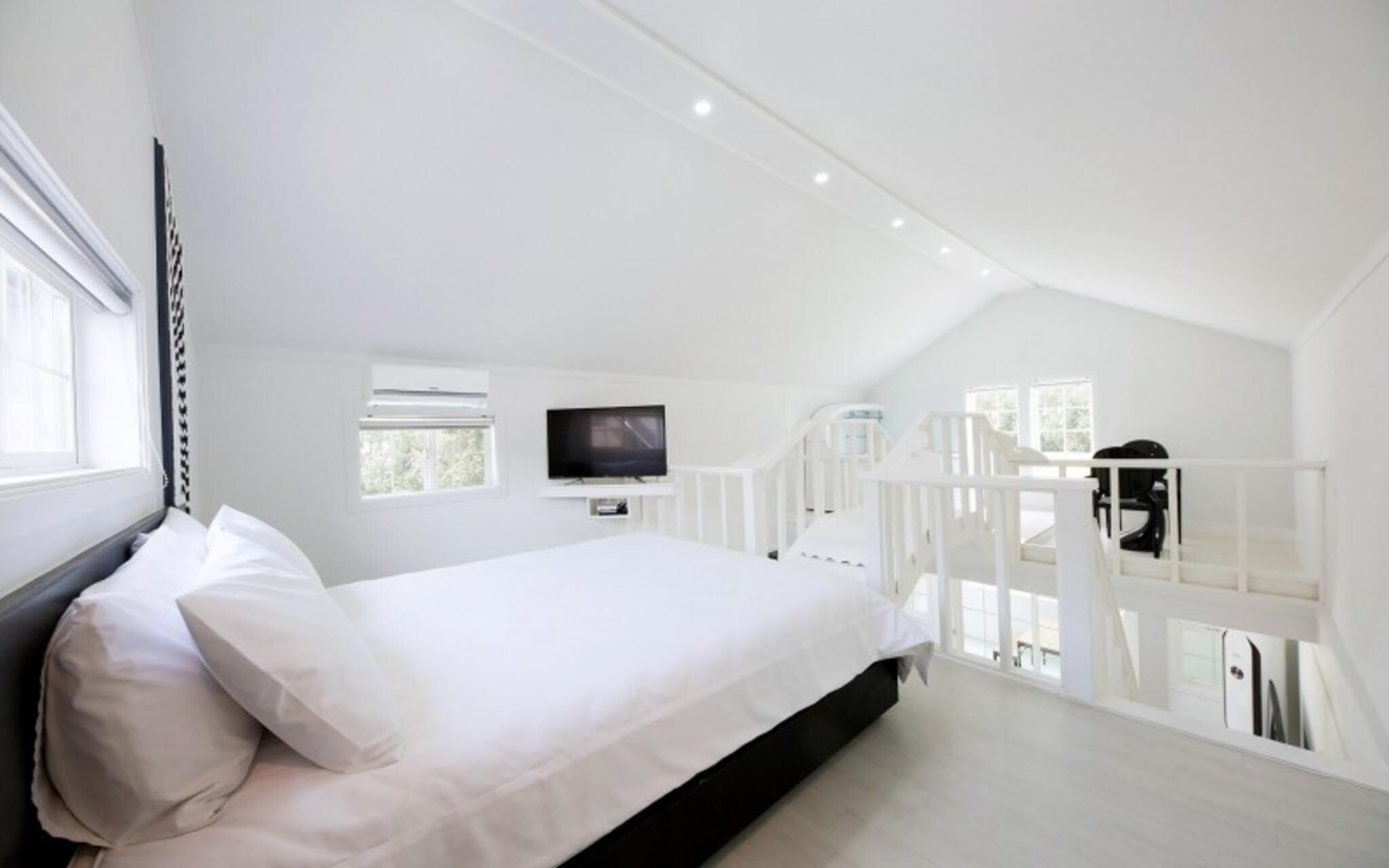 Red Pension Gapyeong