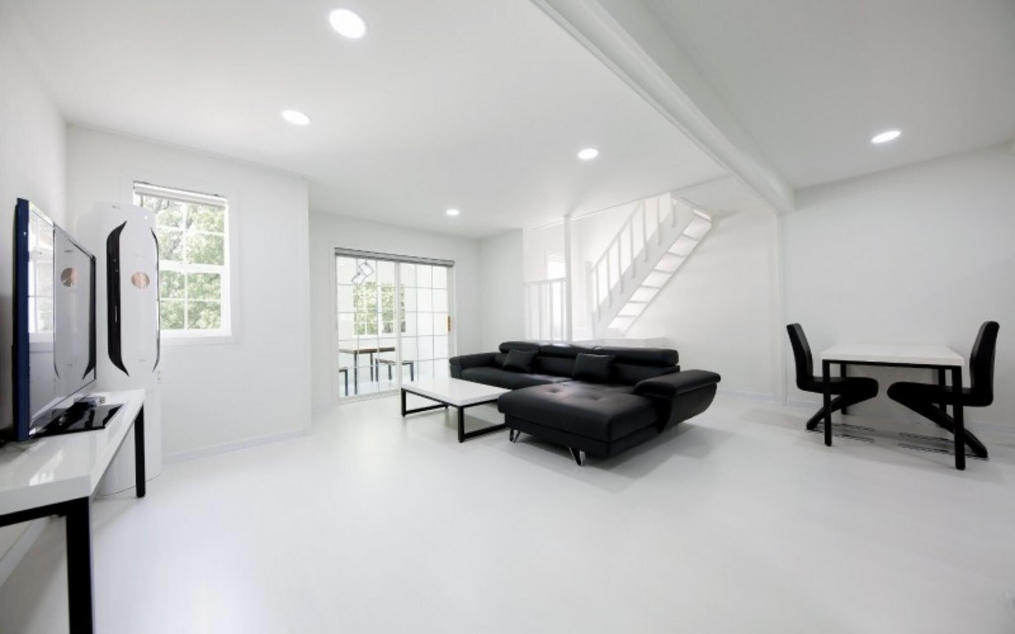 Red Pension Gapyeong