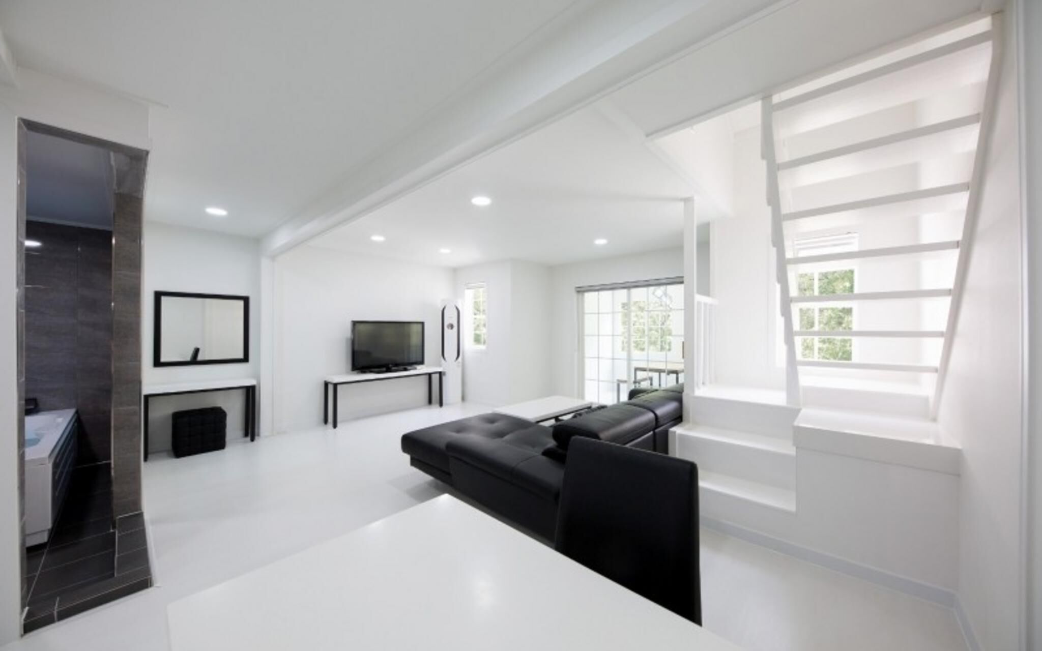 Red Pension Gapyeong