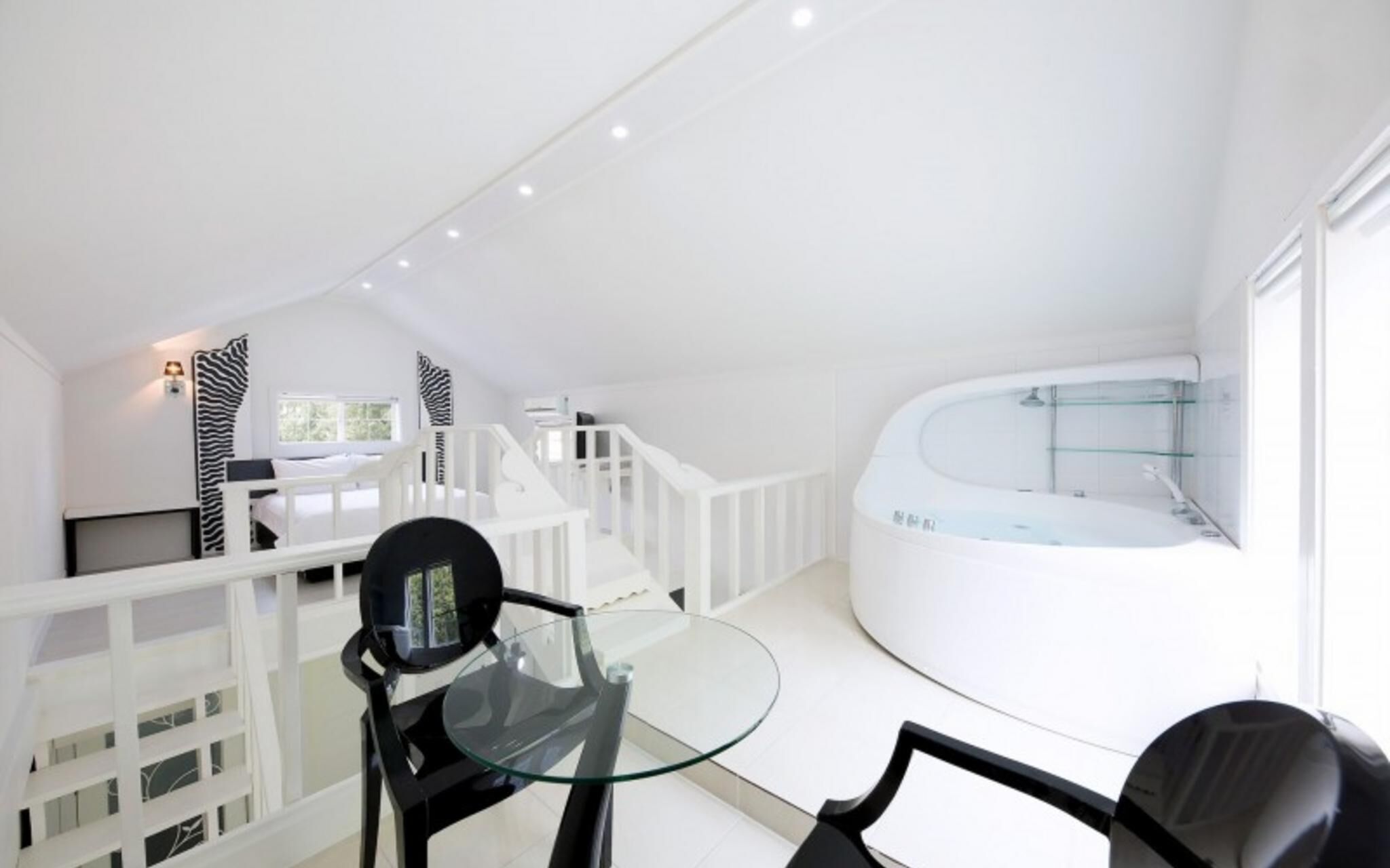 Red Pension Gapyeong