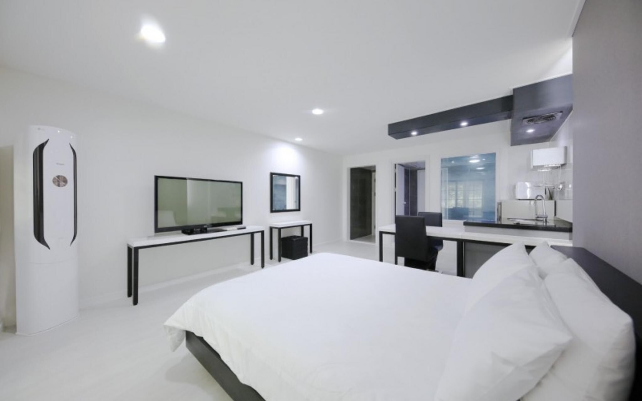 Red Pension Gapyeong