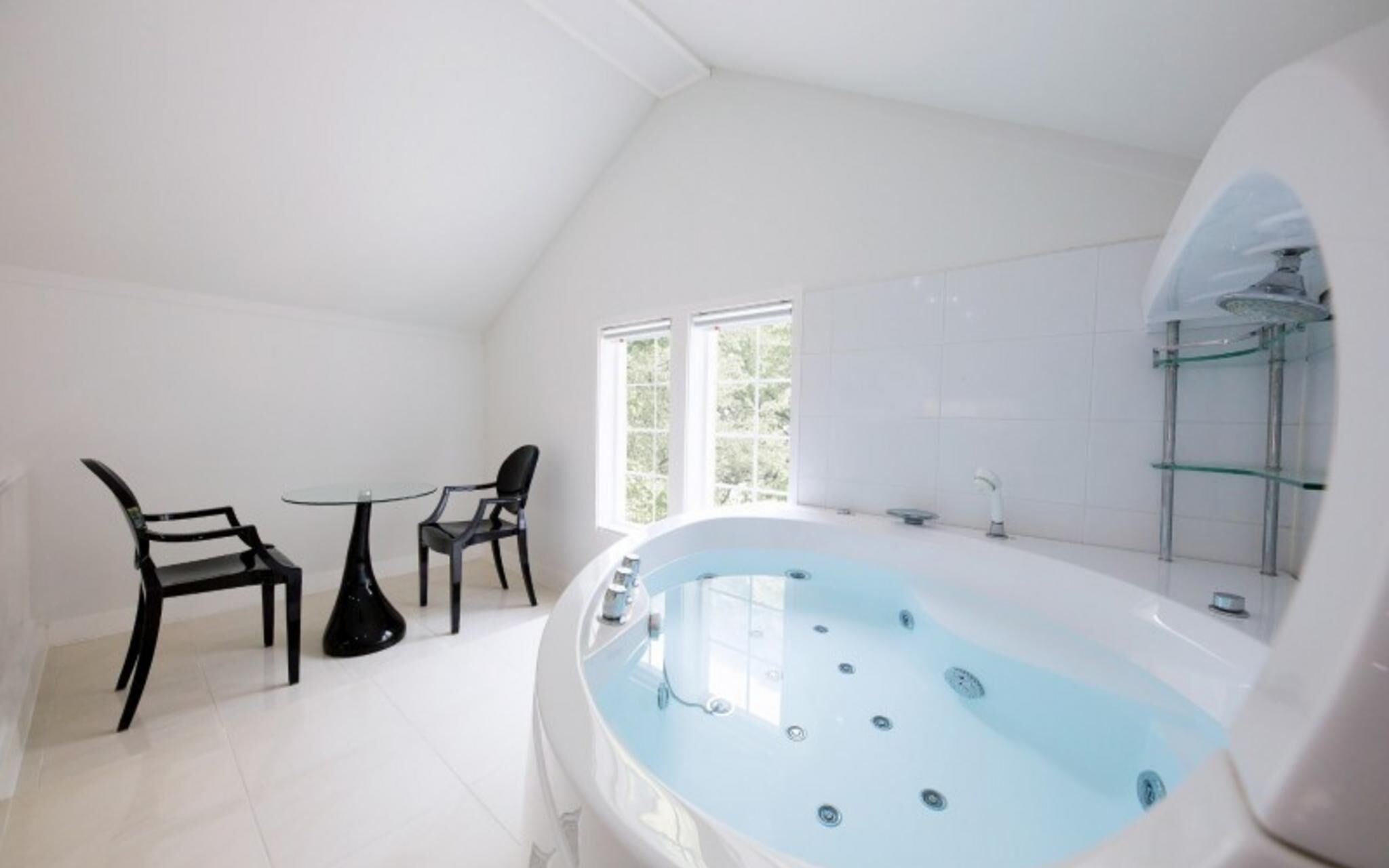 Red Pension Gapyeong