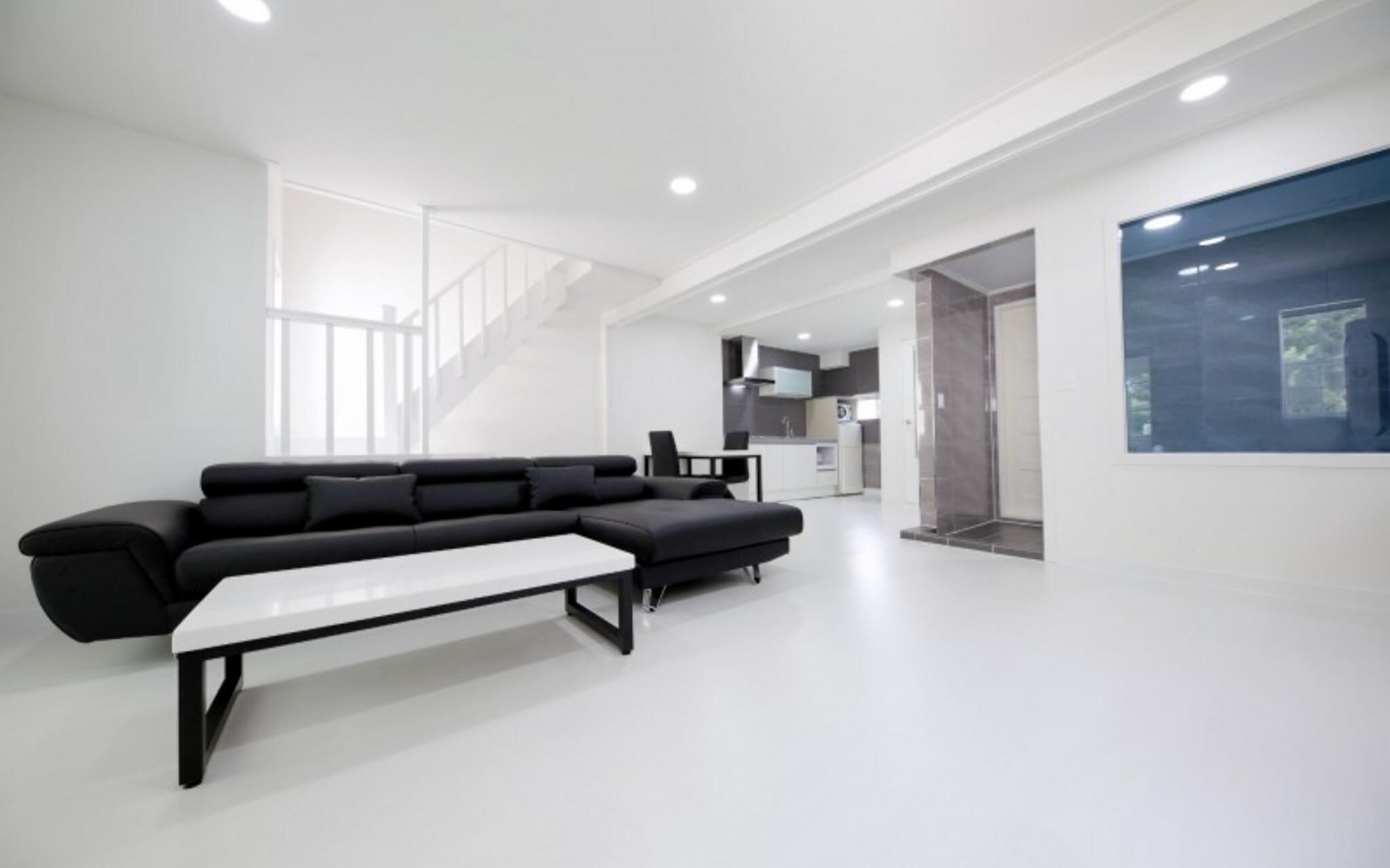 Red Pension Gapyeong