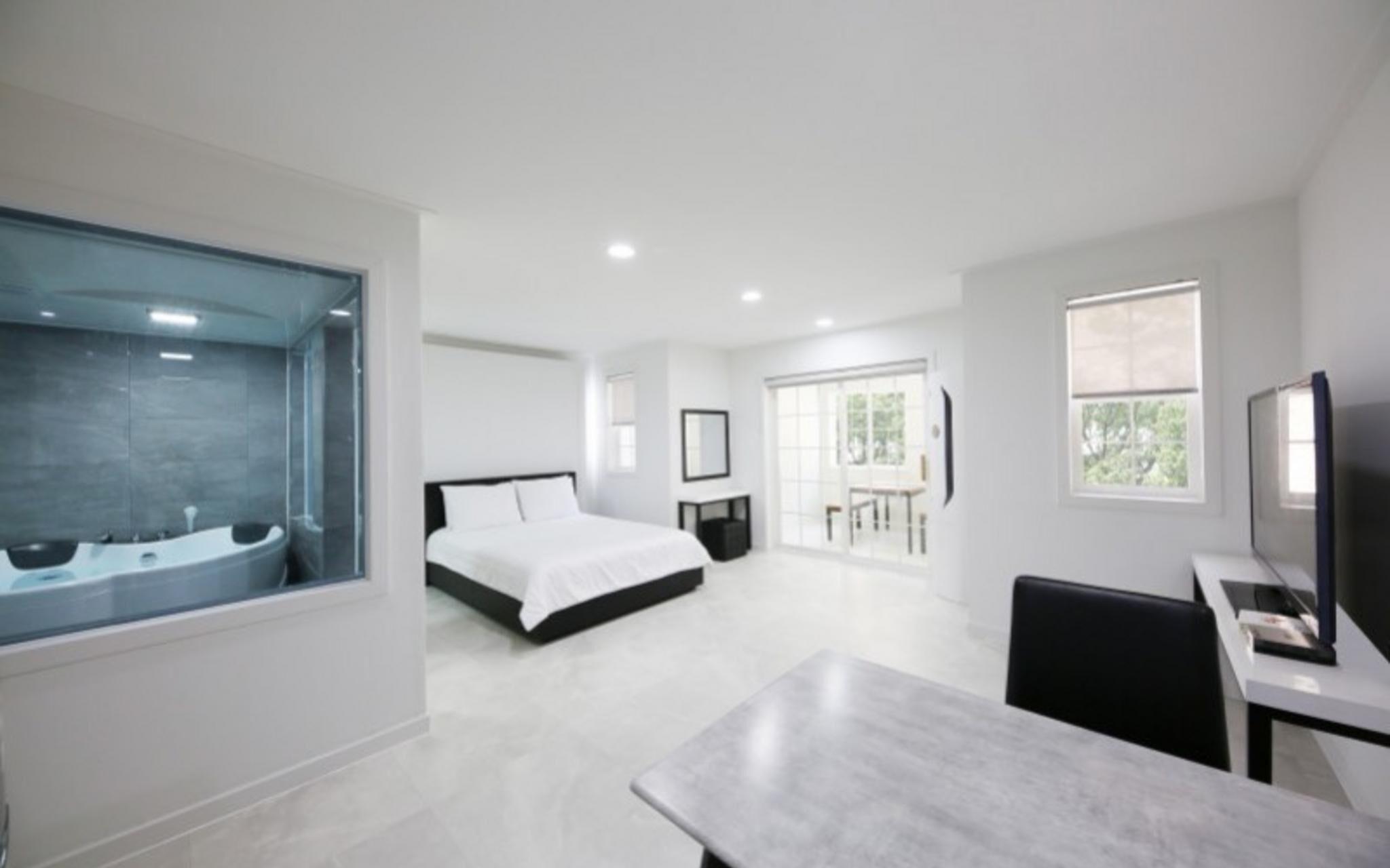 Red Pension Gapyeong