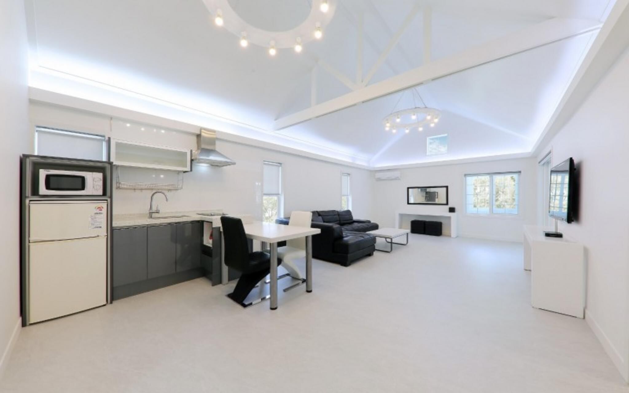 Red Pension Gapyeong