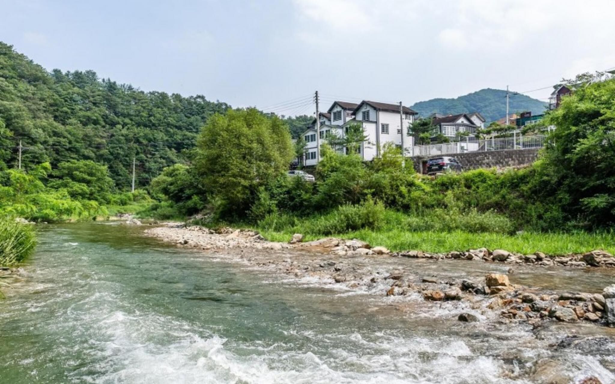 Red Pension Gapyeong