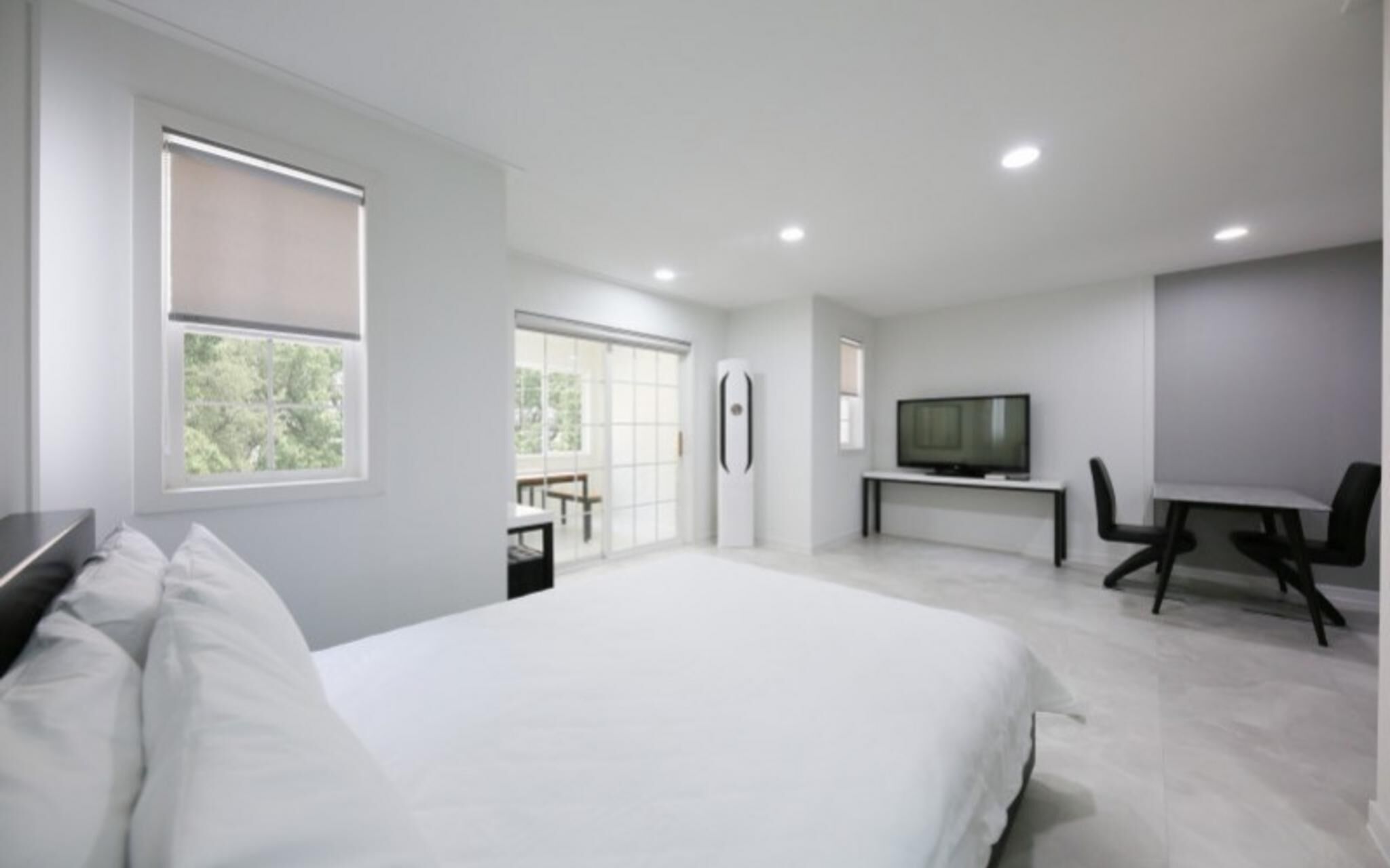 Red Pension Gapyeong