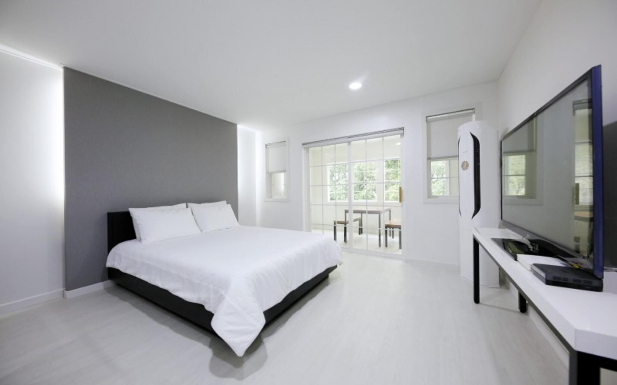 Red Pension Gapyeong