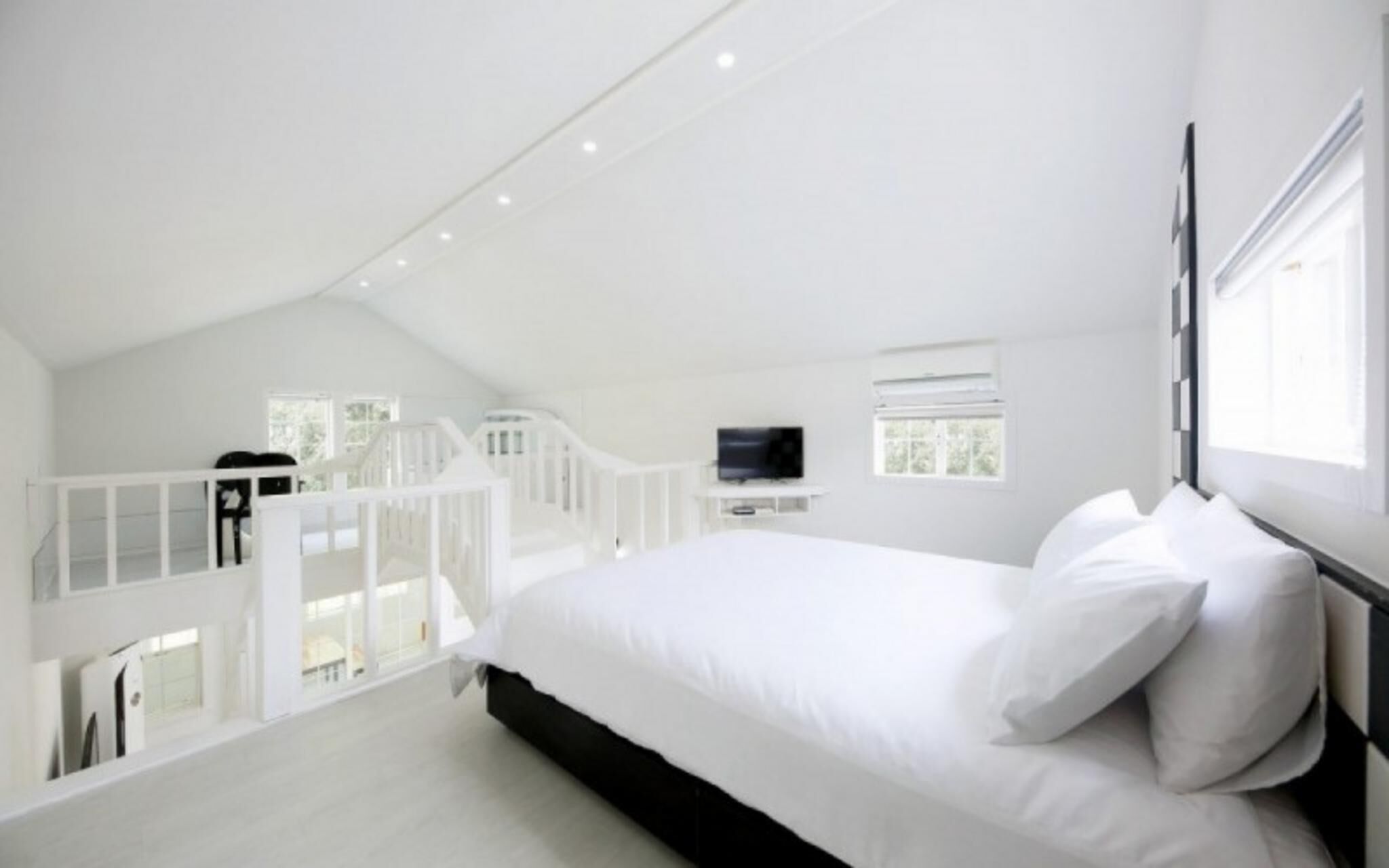 Red Pension Gapyeong