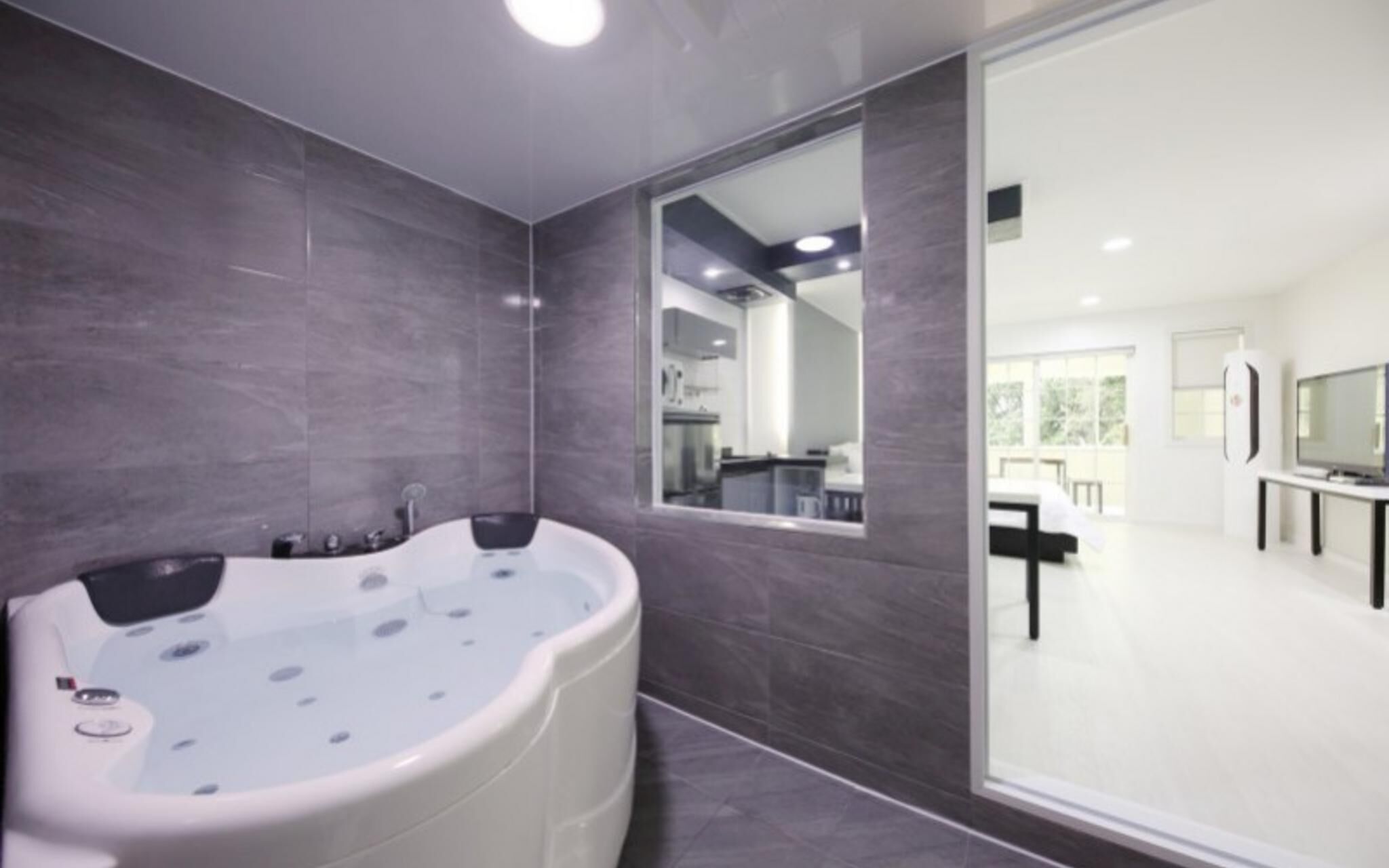 Red Pension Gapyeong