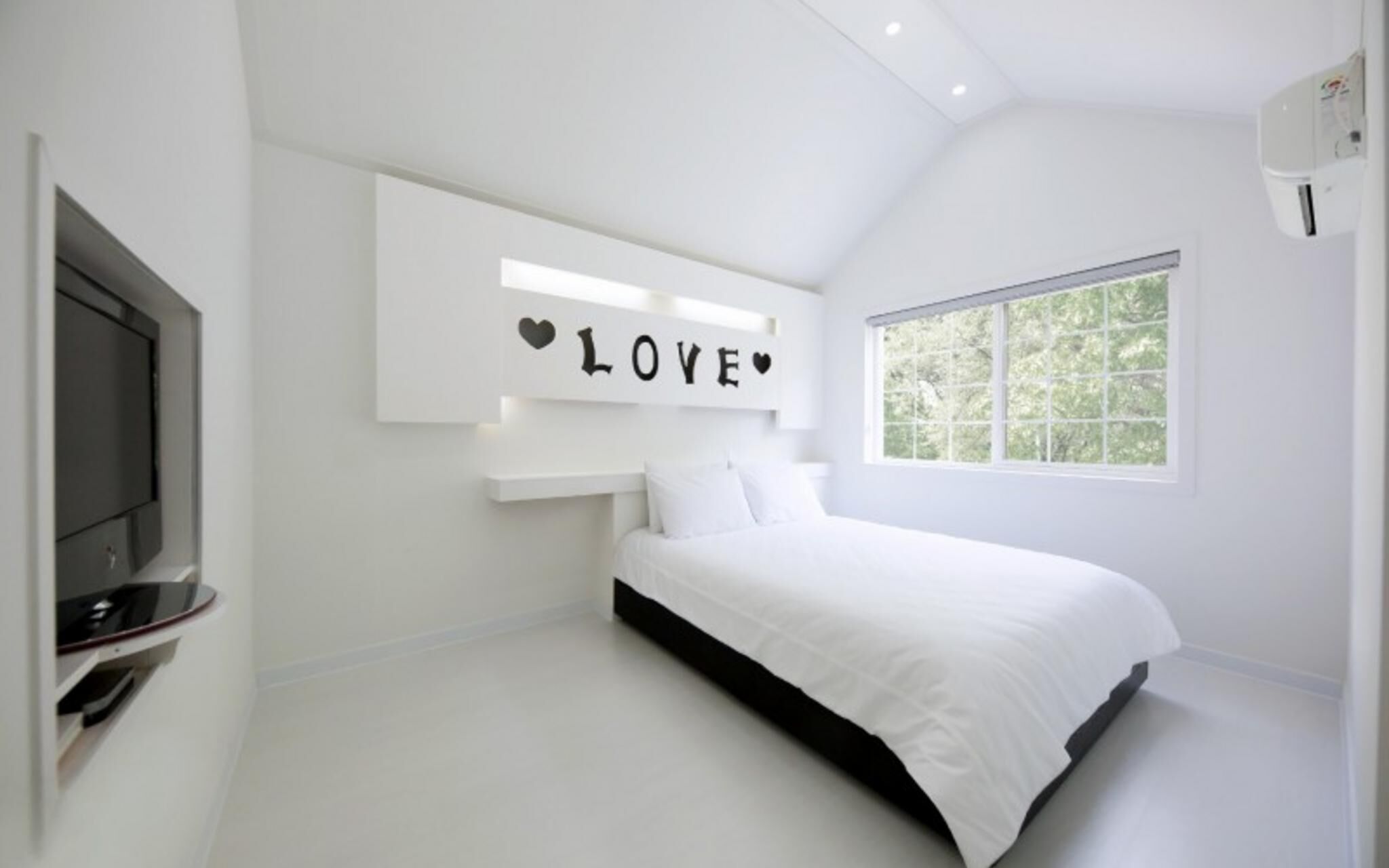 Red Pension Gapyeong